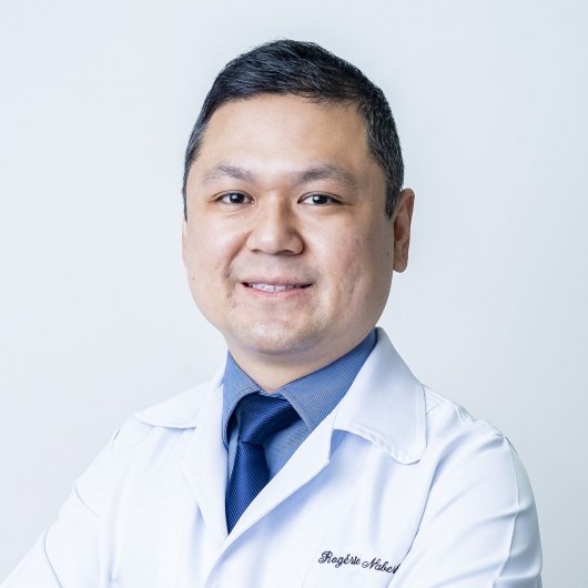 Dr. Rogerio Yoshikazu Nabeshima