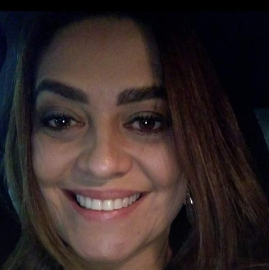 Dra. Cristiane Maria Jorge de Sousa Araujo