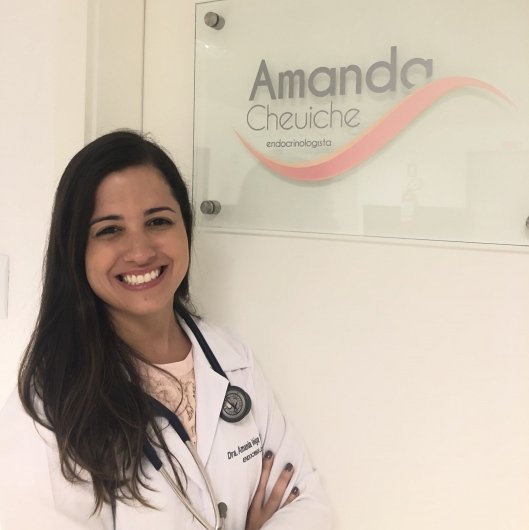 Dra. Amanda Veiga Cheuiche