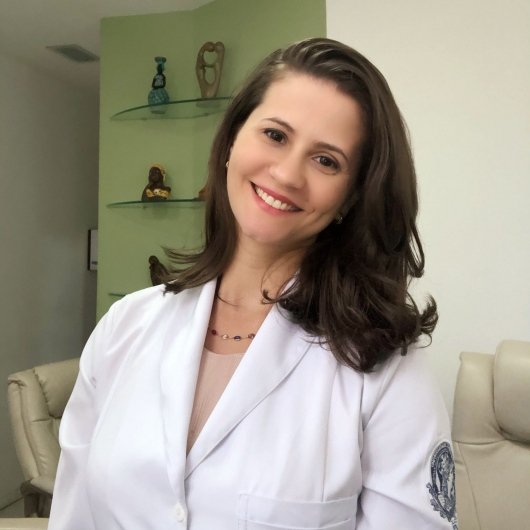 Dra. Ximene Antunes