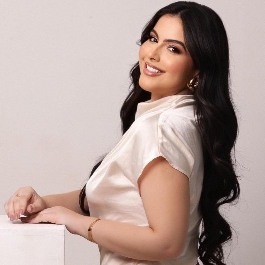 Geovanna Freire