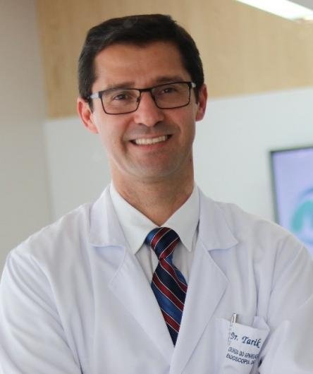 Dr. Tarick de Oliveira Leite