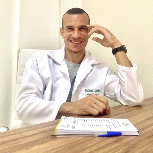 Dr. Edson Silva