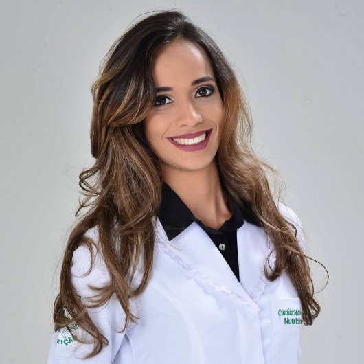 Cinthia Marle