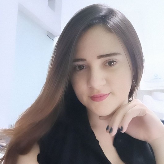 Gabriela Sampaio Machado