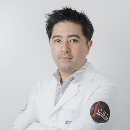 Dr. Felipe Takatsu