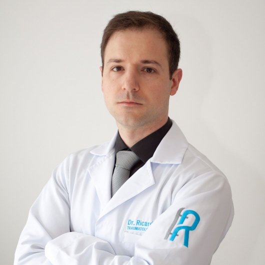 Dr. Ricardo Girardi