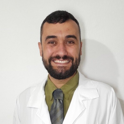 Elton Alvim Nicolau