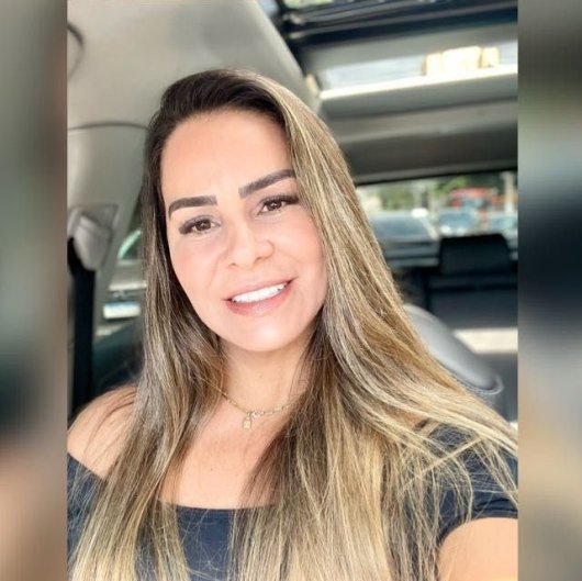 Rosana Rebouças