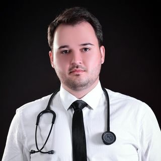 Dr. Eduardo Reinaldo