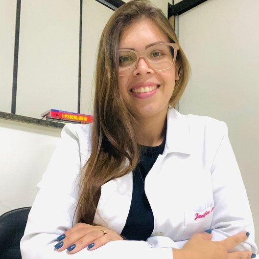 Jenifer Gonçalves Cardoso