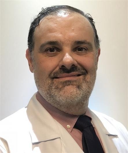 Dr. Alexandre Oliveira Rodrigues