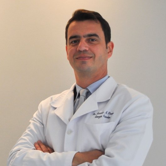 Dr. Ricardo Muller Pereira