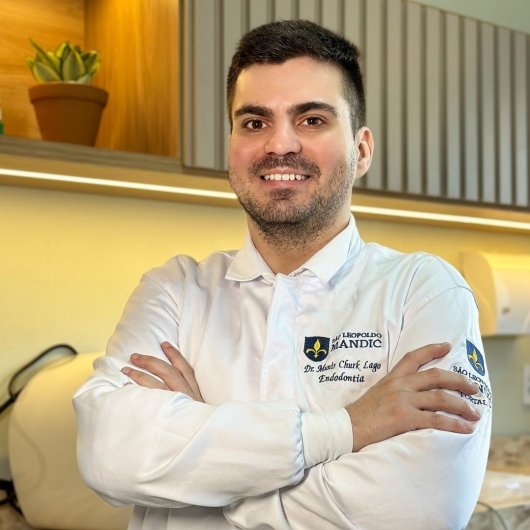 Dr. Munir Lago