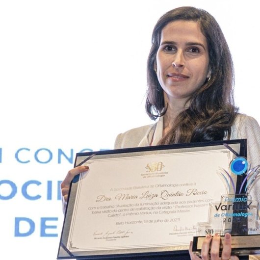 Dra. Maria Luiza Quintão Riccio