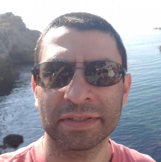 Dr. Marco Aurelio C Marcondes