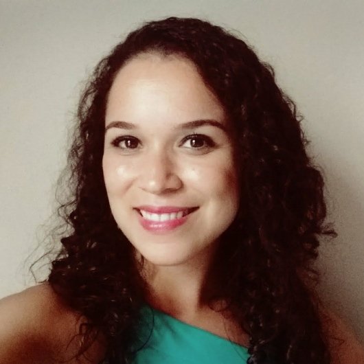 Dra. Luana Almeida de Carvalho Fernandes