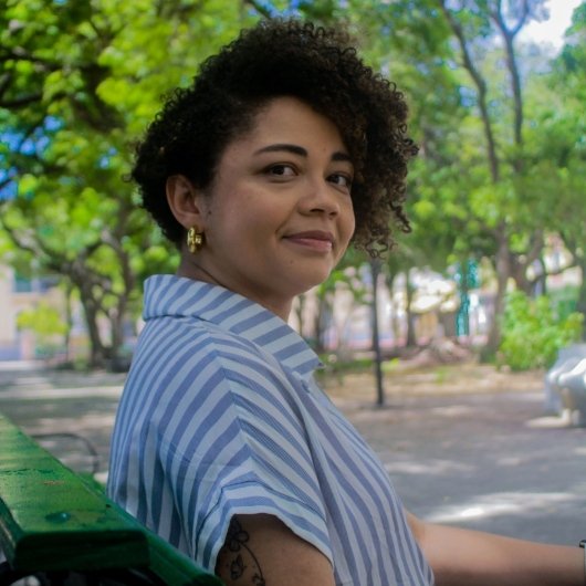 Ana Paula de Oliveira Ximenes