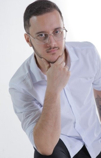 Leonardo Húngaro Cordeiro