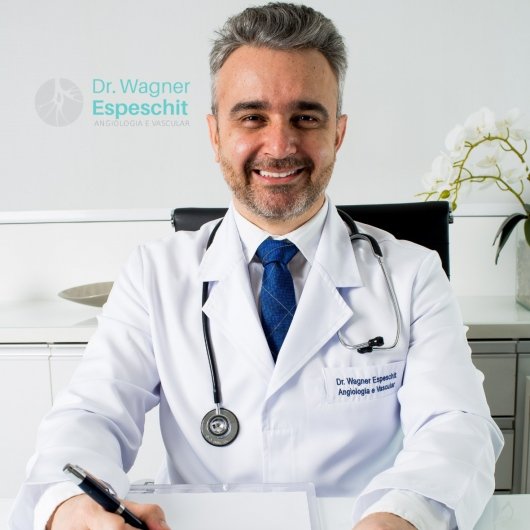 Dr. Wagner Espeschit
