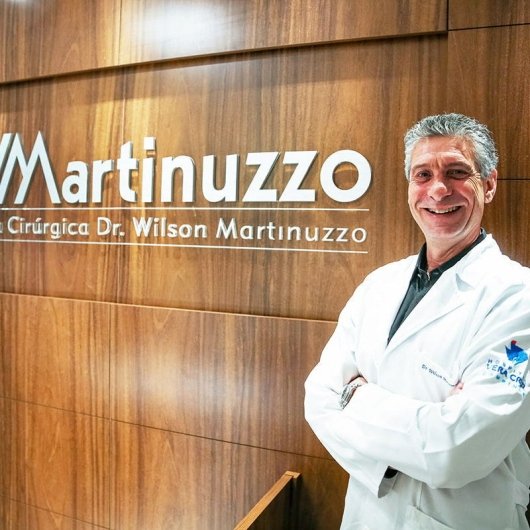 Dr. Wilson Martinuzzo