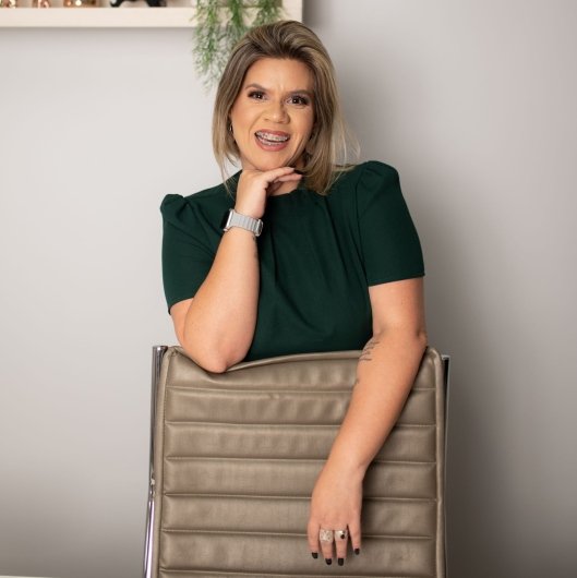 Dra. Lizyanne Moreira