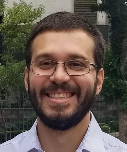Dr. Bruno Zanotti Schneider