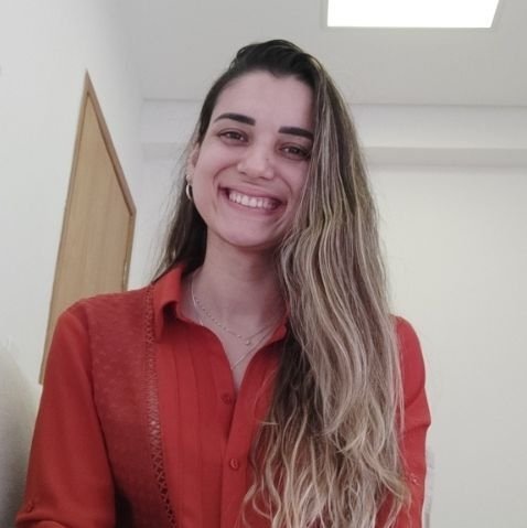 Deylla Nara Garcia Manjela Cordeiro