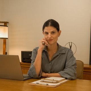 Dra. Luciana Guimarães Ferreira