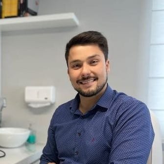 Dr. Antonio Candido Barone Neto