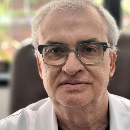 Dr. Omar Rodrigues Soares