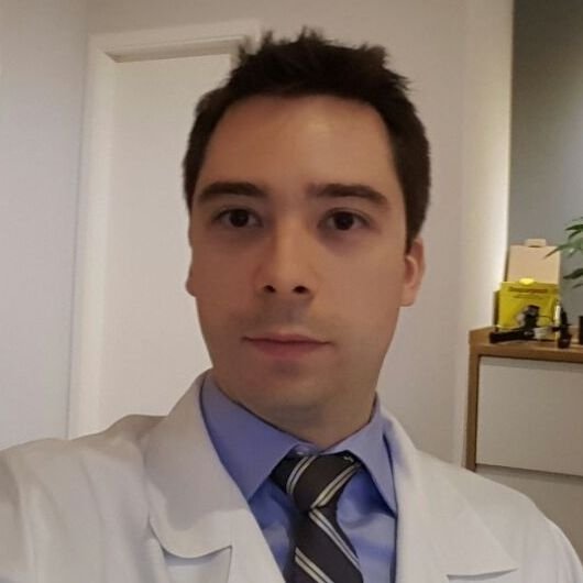 Dr. Adriano Bogar