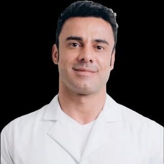 Dr. Andre Fernando Machado Luciano