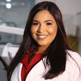 Dra. Lívia Vieira Da Silva