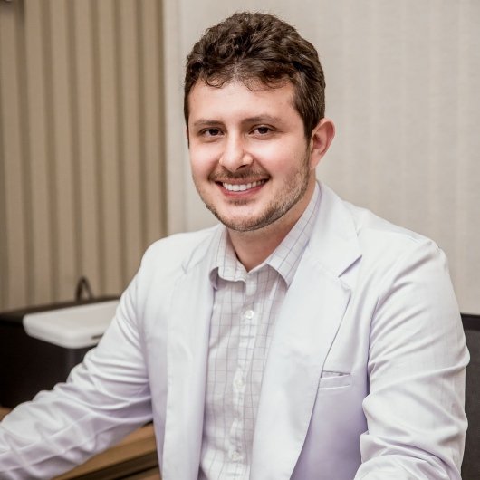 Dr. Natan Namem Halabi