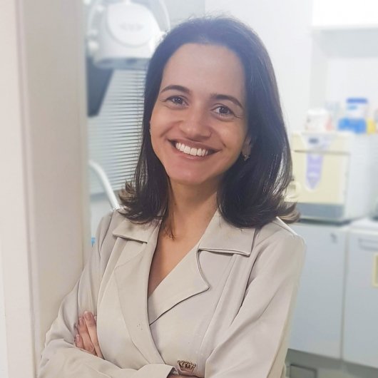 Dra. Andreza Dias