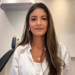 Dra. Kamilla Vidal do Nascimento
