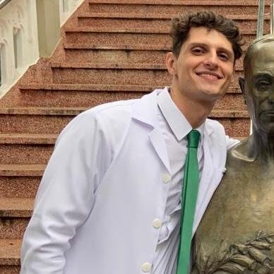 Dr. Halyson Leite