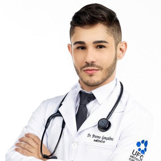 Dr. Brunno Gonçalves