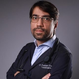 Dr. Fabian Gama Touret De Faria