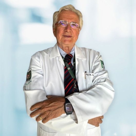 Dr. Nilton Mazzer