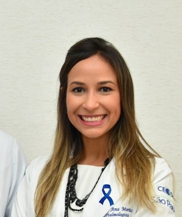 Dra. Ana carolina Moritz