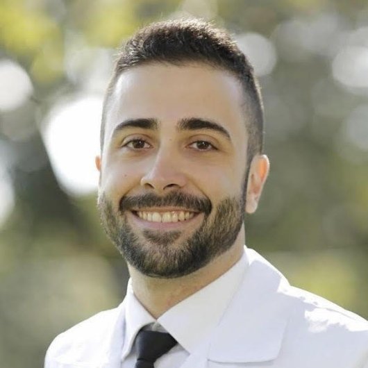 Dr. Andrew Miguel