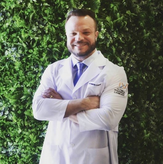 Dr. Marcio Renato Moraes Canever