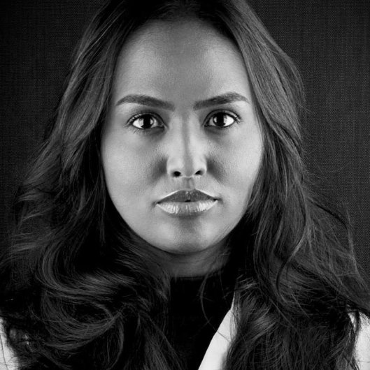 Dra. Michelle Ohana de Araújo Santana