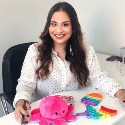 Dra. Marcela Barbosa
