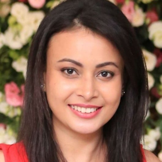 Danielle Pinho da Silva