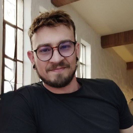 Murilo Mozele