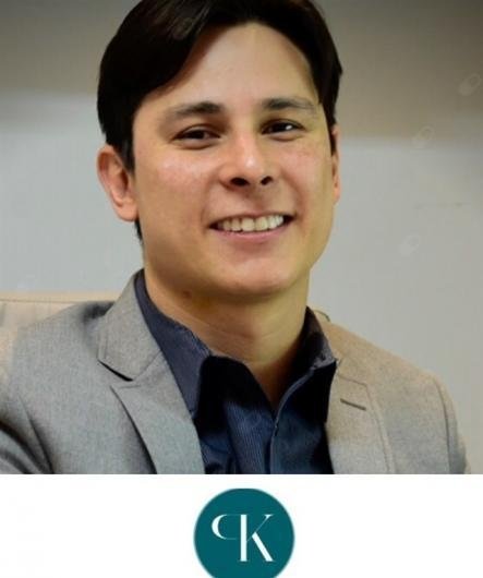 Dr. Paulo Kanaji