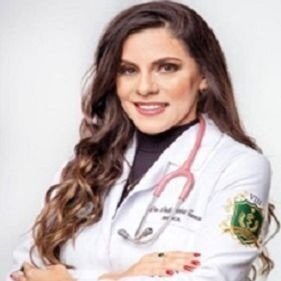 Dra. Dallis Fonseca